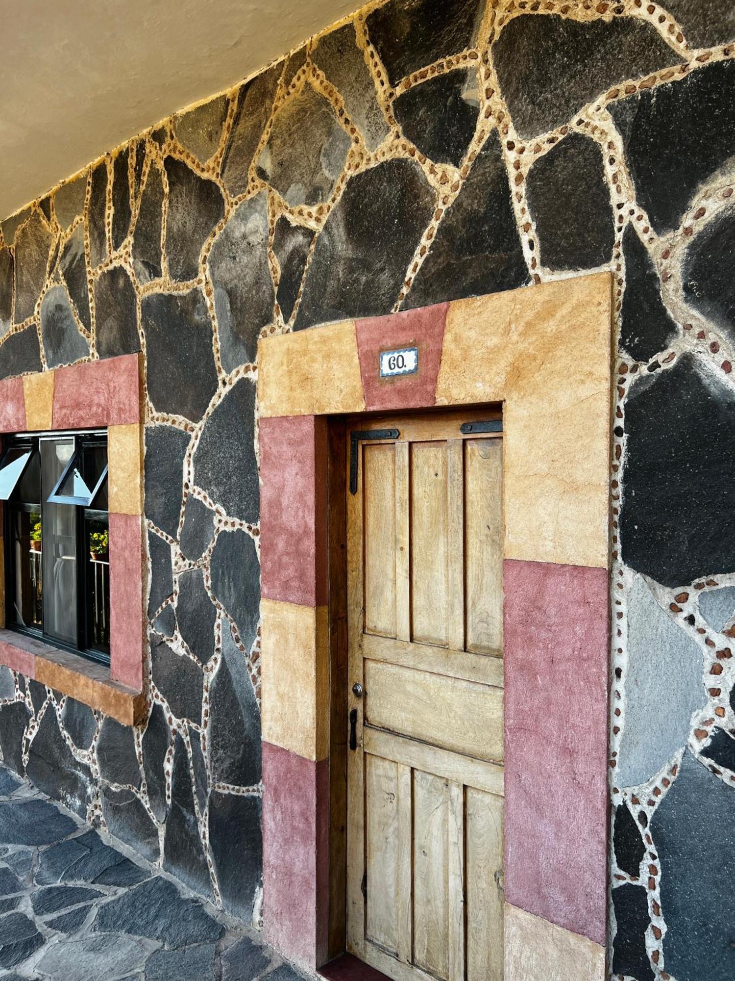 Posada De Las Monjas San Miguel de Allende Dış mekan fotoğraf