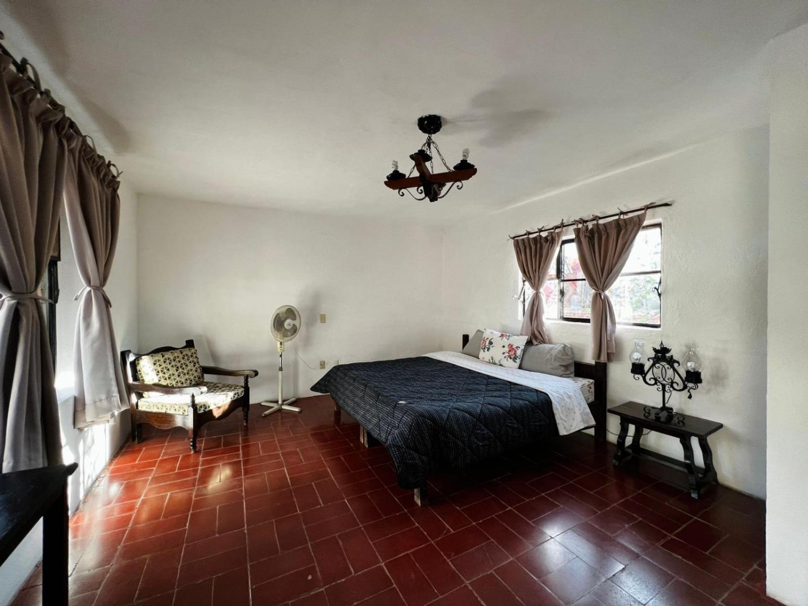 Posada De Las Monjas San Miguel de Allende Dış mekan fotoğraf